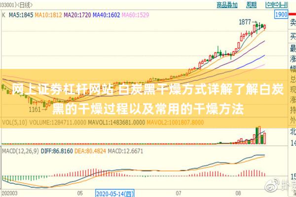 网上证劵杠杆网站 白炭黑干燥方式详解了解白炭黑的干燥过程以及常用的干燥方法