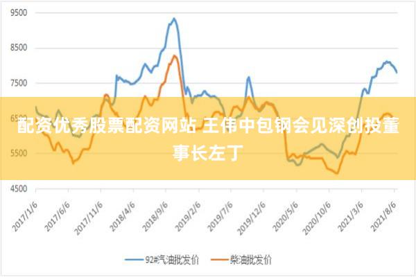 配资优秀股票配资网站 王伟中包钢会见深创投董事长左丁