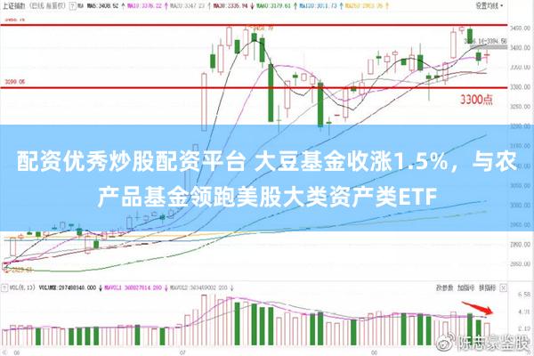 配资优秀炒股配资平台 大豆基金收涨1.5%，与农产品基金领跑美股大类资产类ETF